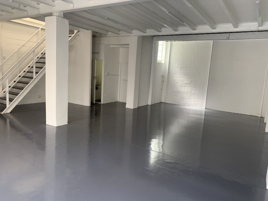 To Let commercial Property for Rent in Gardens Western Cape